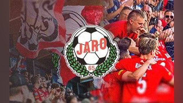 FF Jaro - AC Oulu - tapahtuman kuva