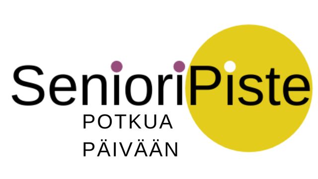 SenioriPisteen Potkua päivään kerho - tapahtuman kuva