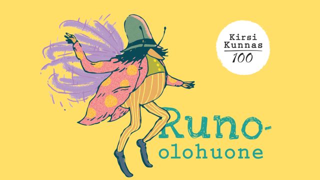 Kuvittaja: Jani Ikonen