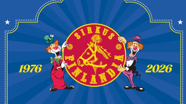 Sirkus Finlandia - tapahtuman kuva