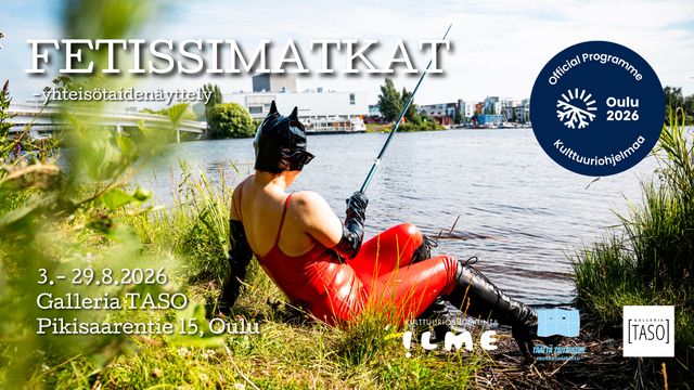 Fetissimatkat - tapahtuman kuva