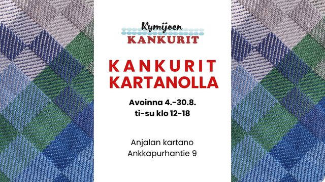 ©kymijoenkankurit