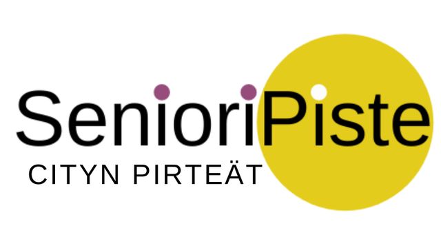 SenioriPisteen Cityn pirteiden kerho - tapahtuman kuva