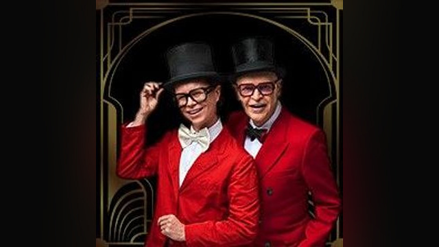 Keikarit - ensimmäinen jäähyväiskiertue - tapahtuman kuva