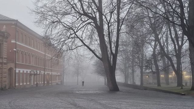 Vaeltavat aaveet, kadonneet haaveet -kummituskierros Turussa - tapahtuman kuva