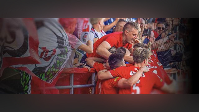 FF Jaro - Veikkausliiga 2026 - tapahtuman kuva