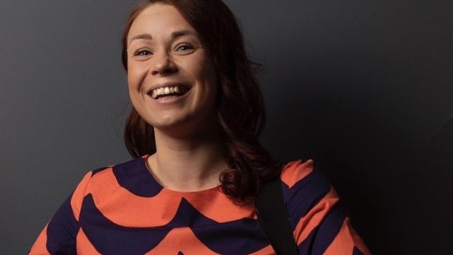 Ylisukupolvinen musiikkituokio Lehtopirtissä - tapahtuman kuva
