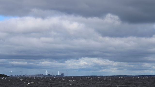Kirjoita kirje Perämerelle! - tapahtuman kuva