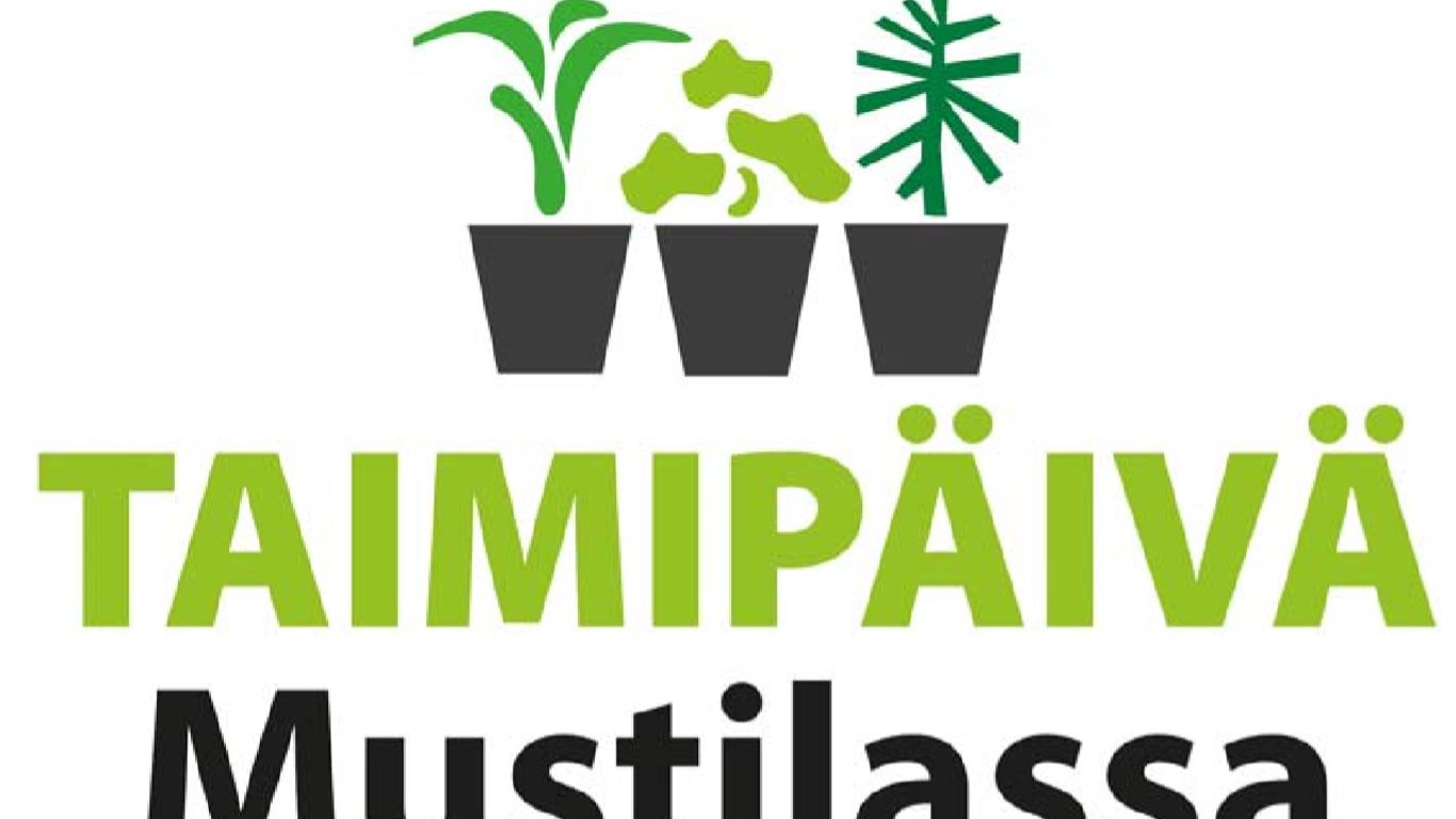 XIII Taimipäivä Mustilassa