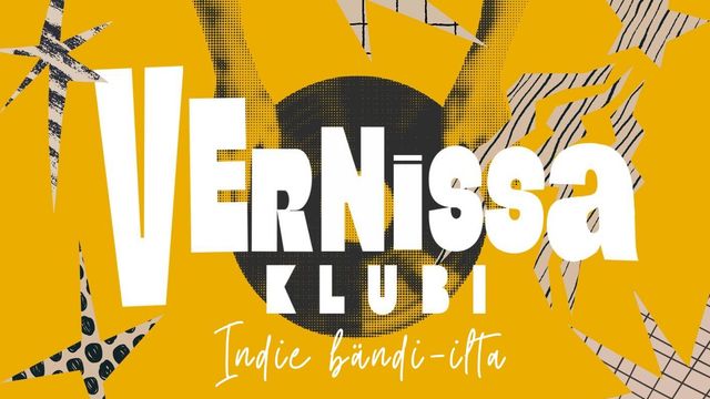 Vernissa-klubi: Søndag, Tuulensuunta, twentyfour - tapahtuman kuva