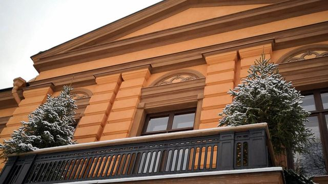 Jouluinen kävely Turussa - tapahtuman kuva