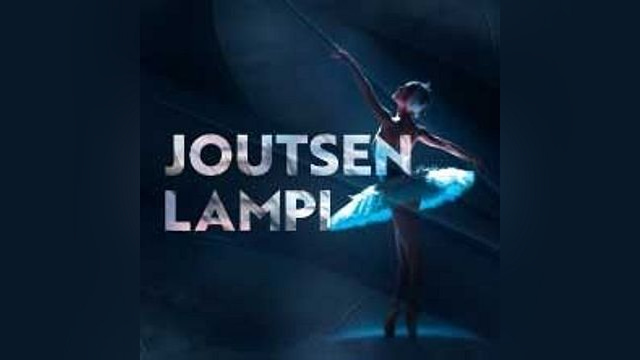 JOUTSENLAMPI - tapahtuman kuva