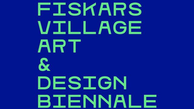 Fiskars Village Art & Design Biennale - tapahtuman kuva