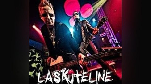 Laskutelinen K-18 - tapahtuman kuva