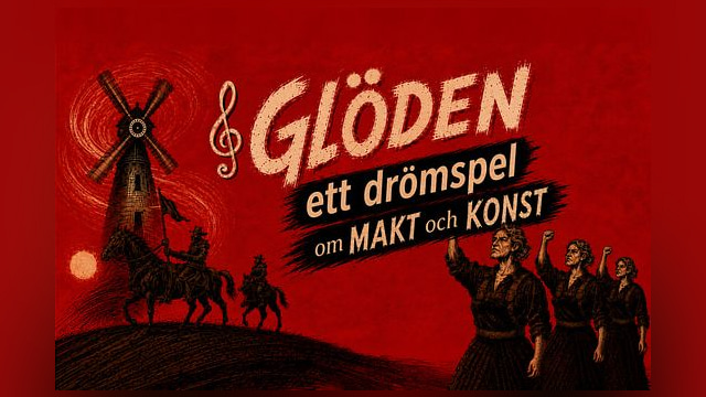 Glöden - tapahtuman kuva