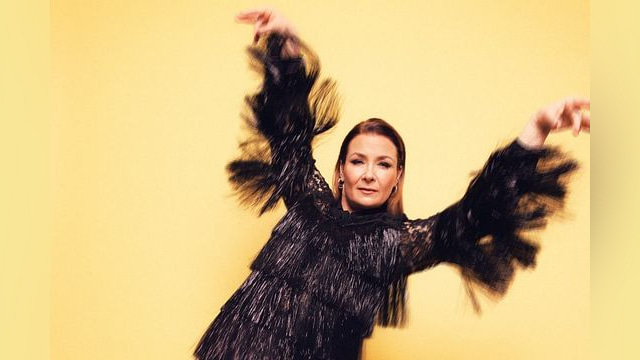 Ukkokarilive - Irina - tapahtuman kuva