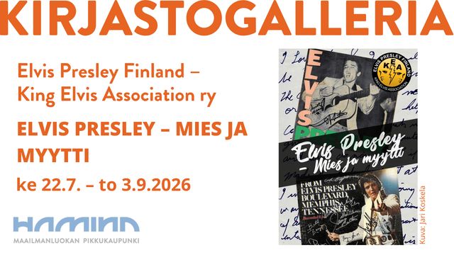Kuvituskuva: Jari Koskela