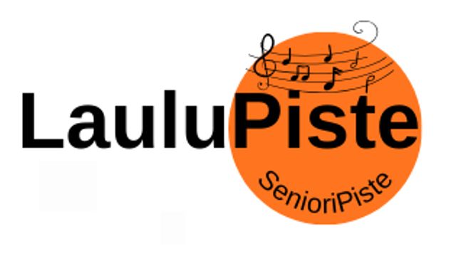 SenioriPisteen LauluPiste - tapahtuman kuva