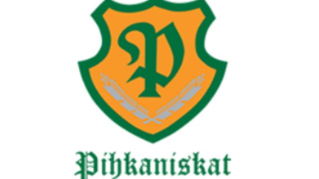 Aluerastit Landbo / Storträsk - tapahtuman kuva