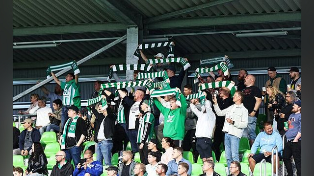 FC KTP Ykkösliiga kotiottelut 2026 - tapahtuman kuva