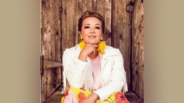 Annika Eklund Duo K-18 - tapahtuman kuva