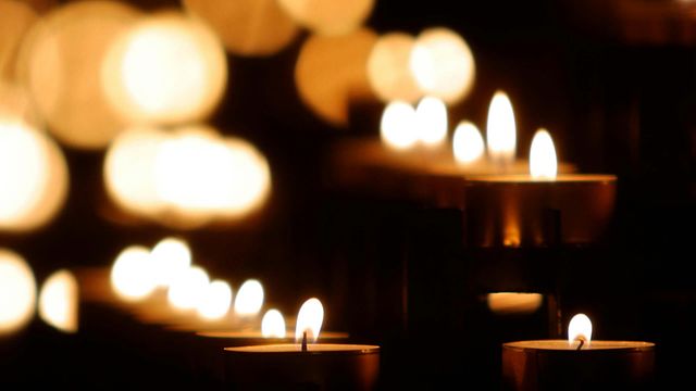 Kynttiläkonsertti In memoriam - tapahtuman kuva