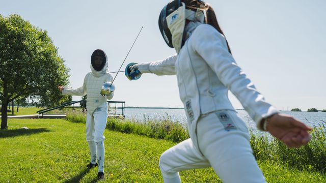 Harraste- ja järjestömessut 2026 - tapahtuman kuva