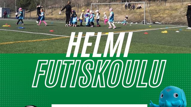 Helmi Futiskoulu - tapahtuman kuva