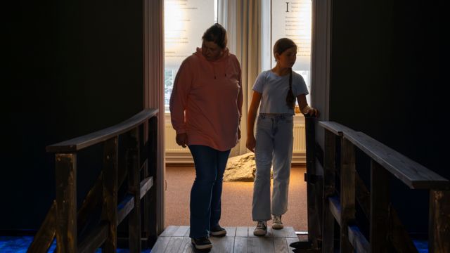 Hiljaiset ajat kaupunginmuseolla - tapahtuman kuva