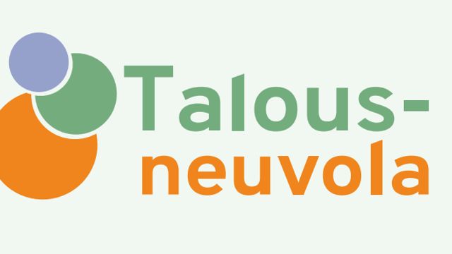 Talousneuvola, Kotkan pääkirjasto - tapahtuman kuva
