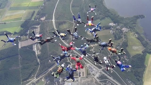 Skydive Finland ry