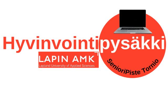 Lapin AMK Hyvinvointipysäkki yhteistyössä SenioriPisteen kanssa - tapahtuman kuva
