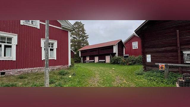 Paikallismuseopäivä Kauhavalla - tapahtuman kuva
