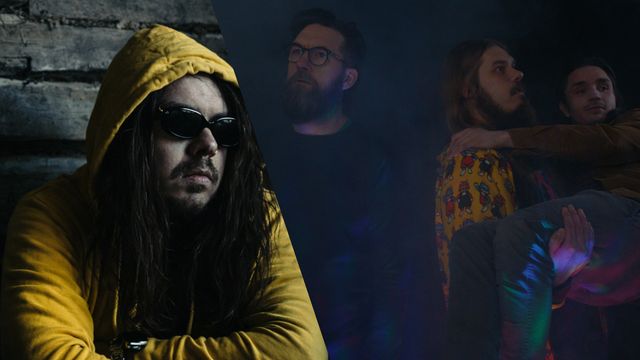Oulun Puistopiknikit: RAAKA HANU & PIEHINGIN PRKL - tapahtuman kuva