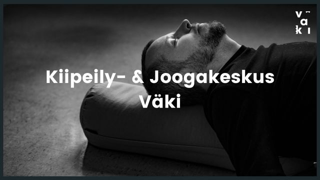 Total Yin® - tapahtuman kuva