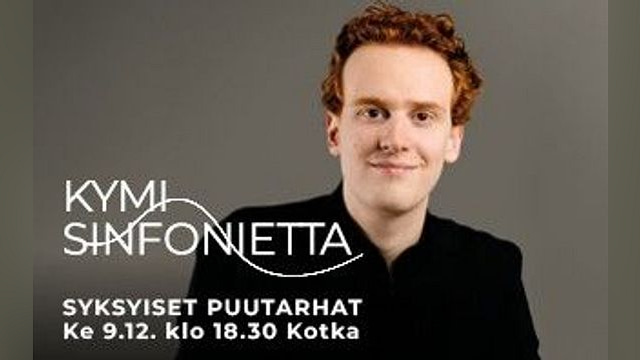 SYKSYISET PUUTARHAT - tapahtuman kuva
