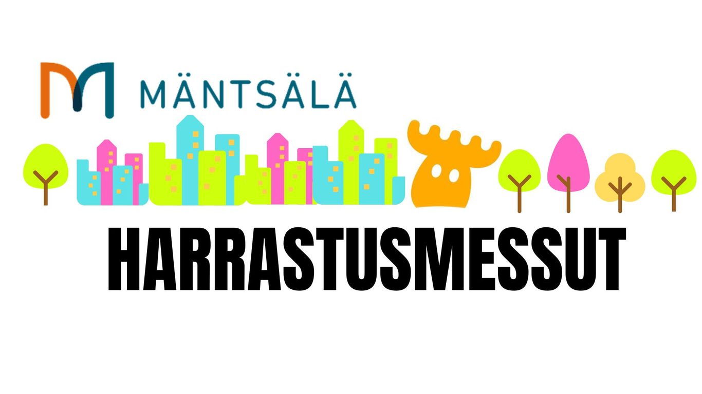 Mäntsälän Harrastusmessut
