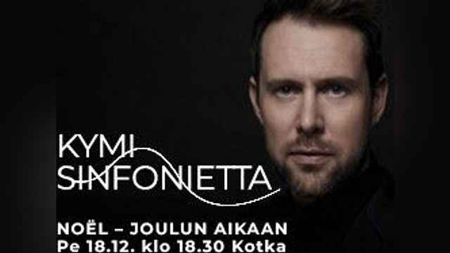 JOULUKONSERTTI NOËL - tapahtuman kuva