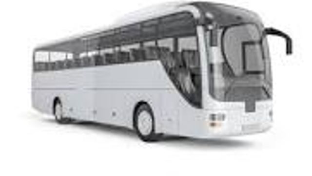 Opastettu bussikierros Kokkolassa - tapahtuman kuva