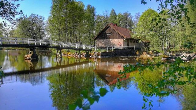 SAAREN SAUNAN YLEINEN SEKASAUNAVUORO KESÄKAUDELLA MAANANTAISIN 8.6.2026 ALKAEN - tapahtuman kuva