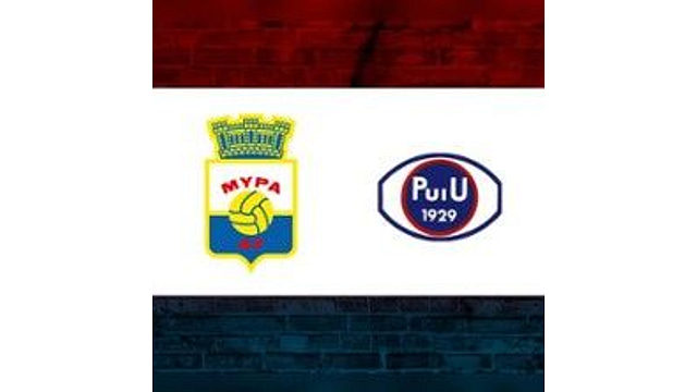 MyPa - PuiU - tapahtuman kuva