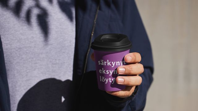 Seurakuntavaali-info - tapahtuman kuva