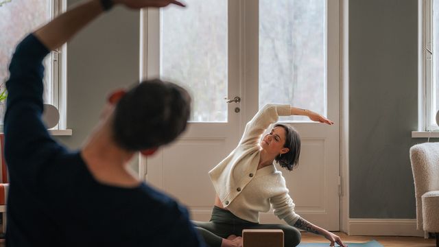 PETITE YOGA RETREATS Billnäs Gårdissa - tapahtuman kuva