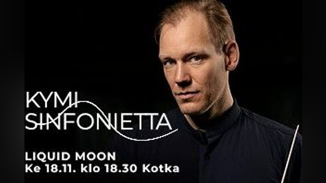 LIQUID MOON - tapahtuman kuva