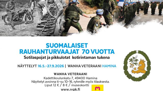 Wanha Veteraani