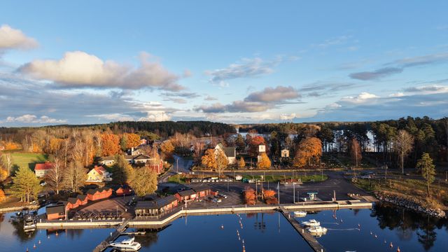 Bromarv kesätori - tapahtuman kuva