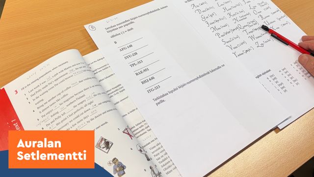 Puolaa yksilöllisesti - tapahtuman kuva