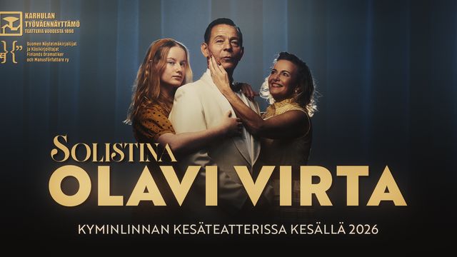Kuva: Tuomas Guseff
