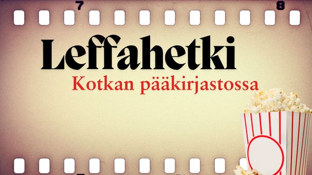 Leffahetki: Pig (K12) - tapahtuman kuva