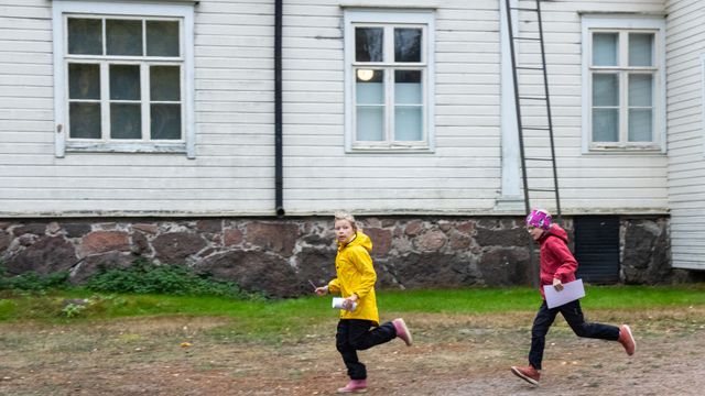 Kuvaaja: Kauko Tykkyläinen